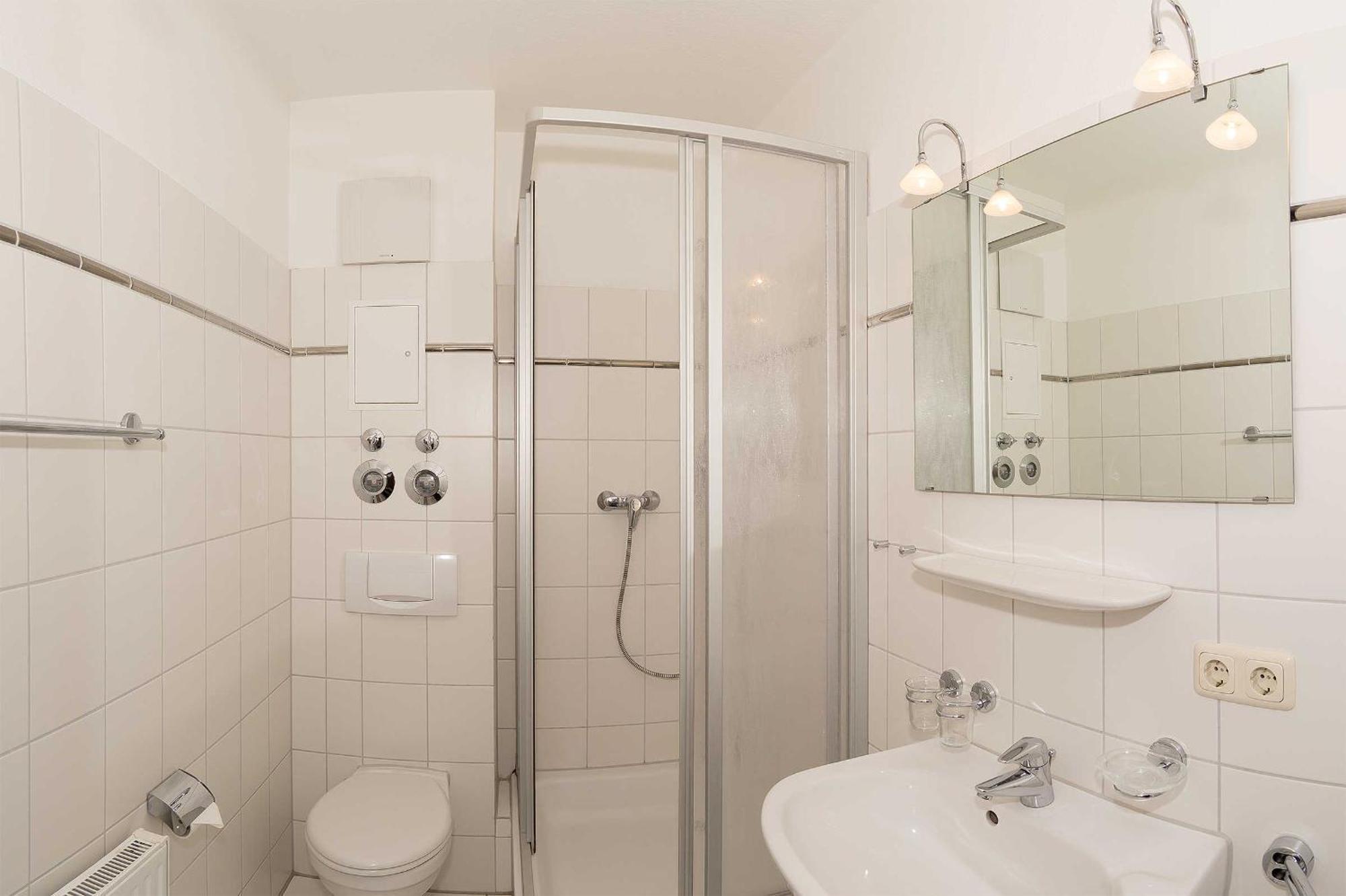 Residenz Duenenstrasse Binz