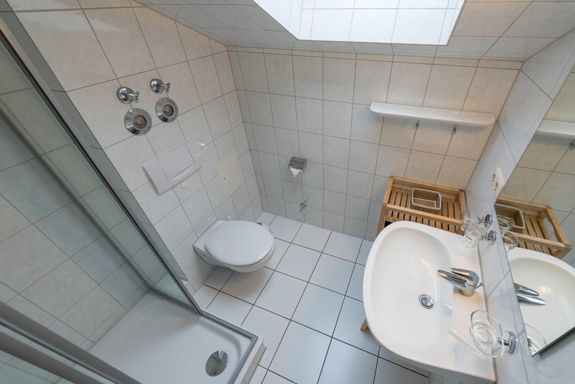 Residenz Duenenstrasse Apartment *