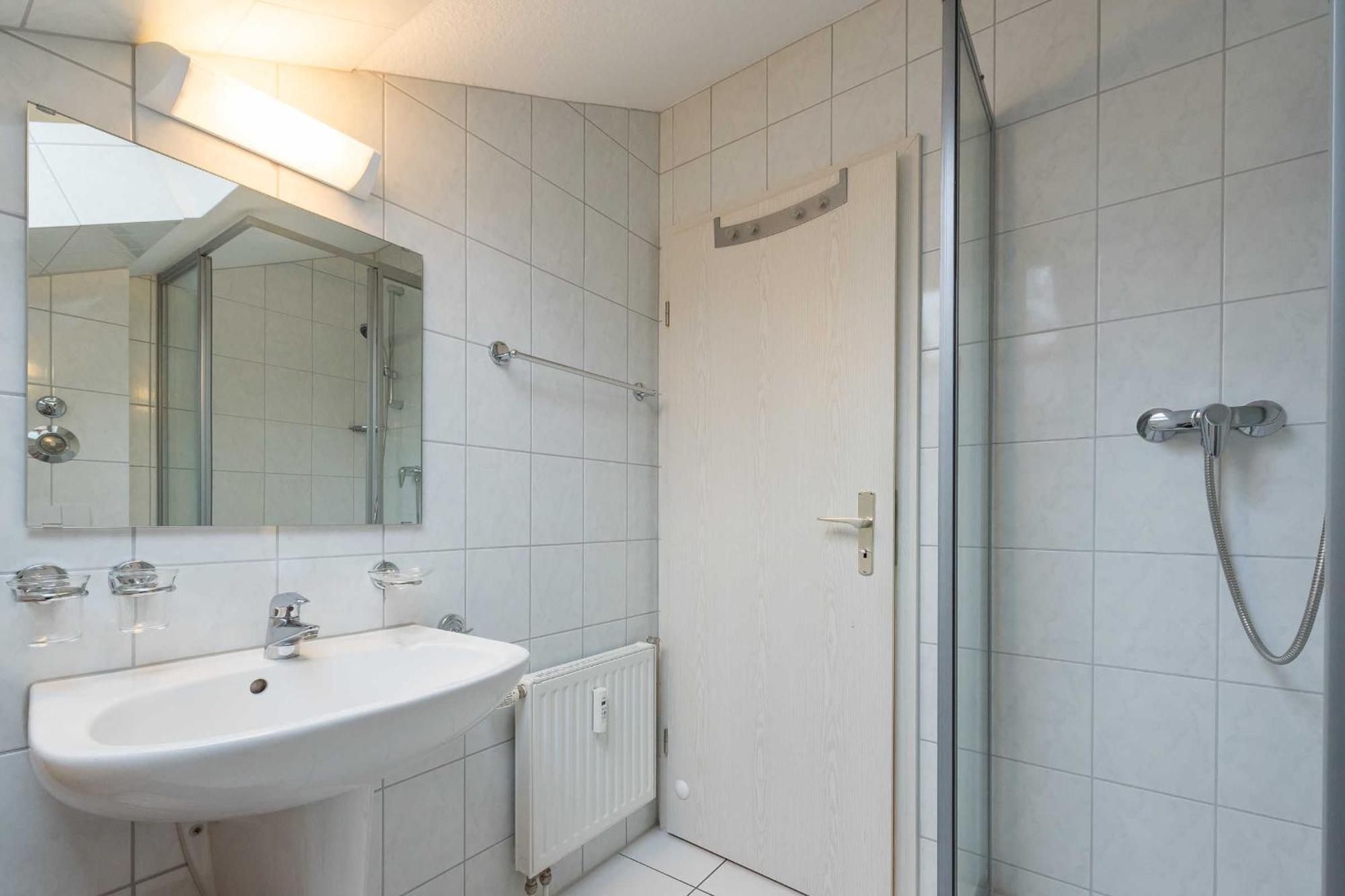 Apartment Residenz Dünenstrasse *